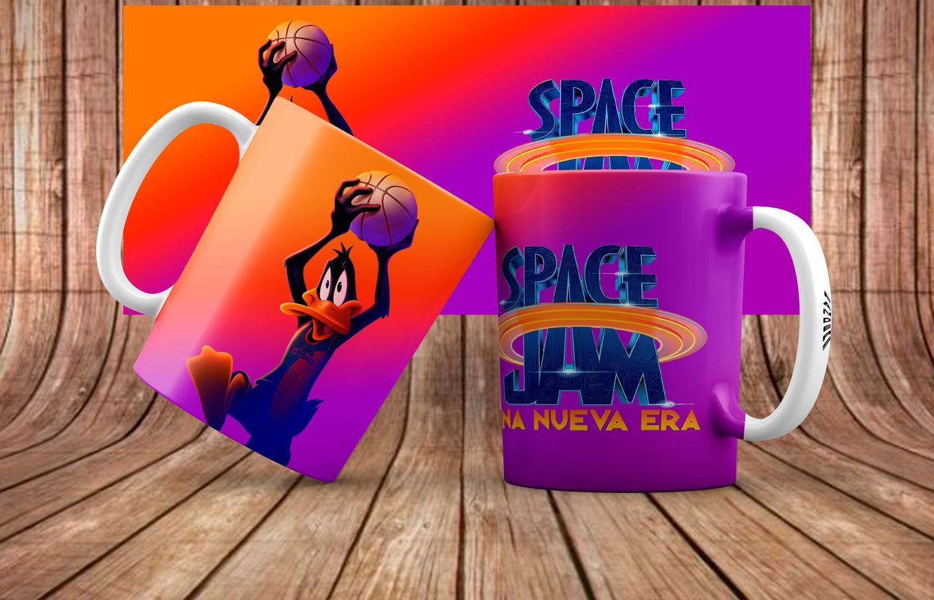 Space Jam: Un Nuevo Legado - Imagen 9