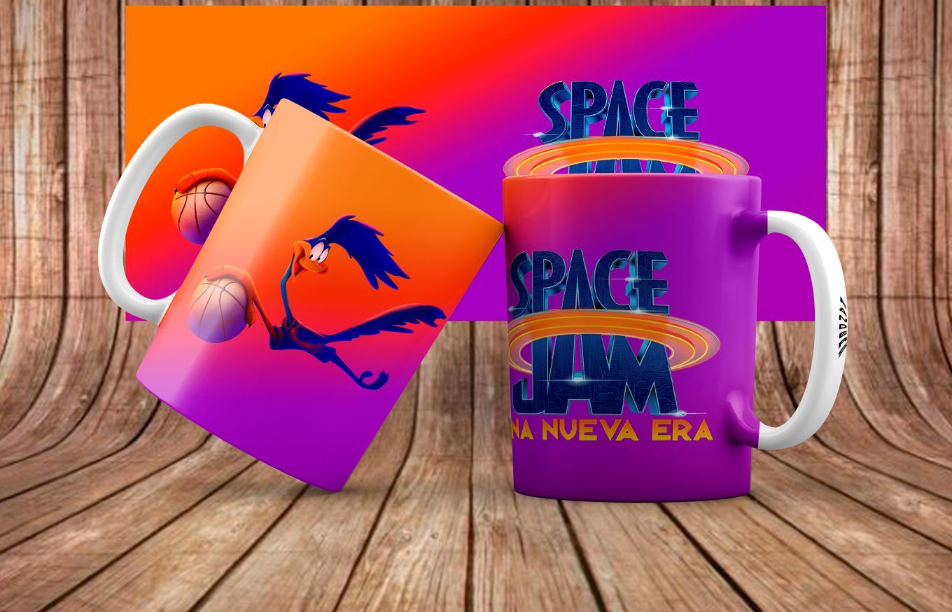 Space Jam: Un Nuevo Legado - Imagen 8