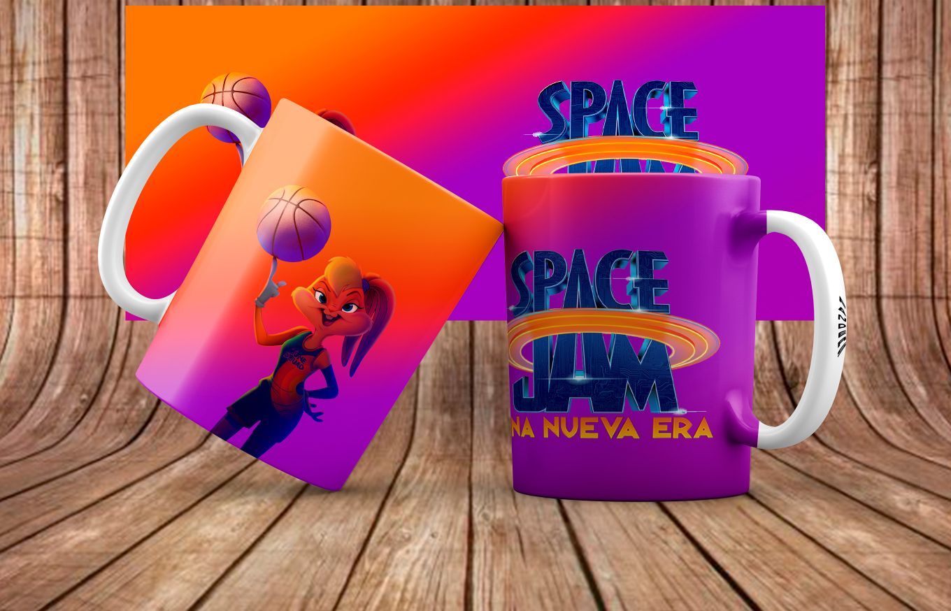 Space Jam: Un Nuevo Legado - Imagen 5