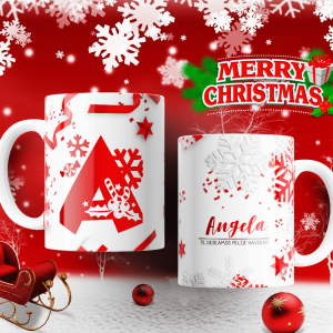 Navidad Con Nombre - 3