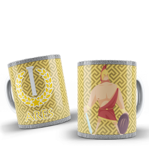 Los Dioses Del Olimpo