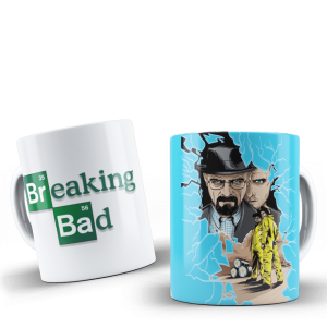 Breaking Bad - 2