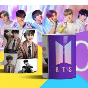 BTS - 5