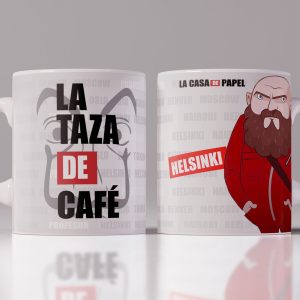 La Casa De Papel - 2