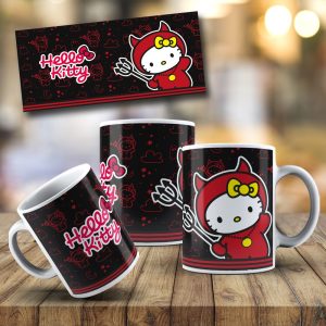 Hello Kitty - 3