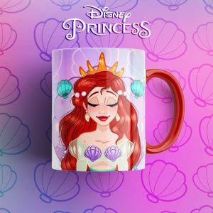 Princesas Disney - 6