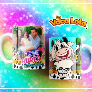 La Vaca Lola
