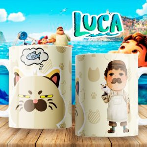 Luca - 1