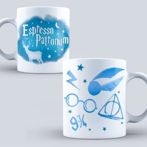 Harry Potter - 3