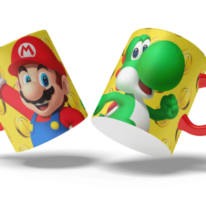 Super Mario - 2