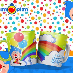 Plim Plim - 1