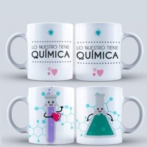 Química