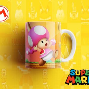 Super Mario - 4