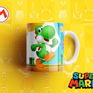 Super Mario -  3