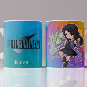 Final Fantasy