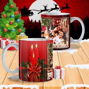 Feliz Navidad Familia