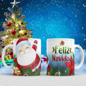 Feliz Navidad - 3