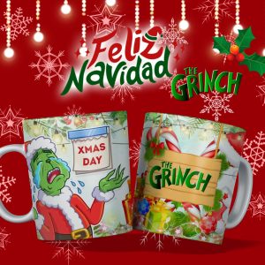 El Grinch - 2