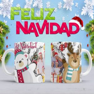 Feliz Navidad - 7