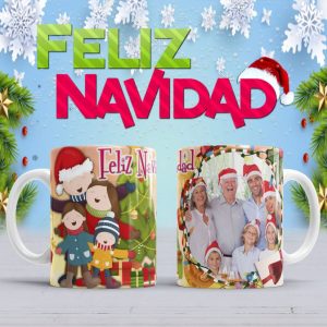 Feliz Navidad - 5