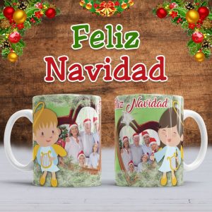 Feliz Navidad - 8