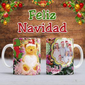 Feliz Navidad - 9