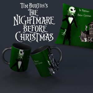 Funda Más Taza Jack