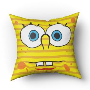 Cojines Bob Esponja