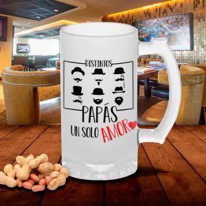 El Mejor Padre 1 Jarra Cerveceras