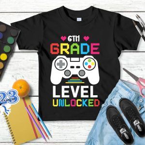 Graduación Camisetas 1 - 2023