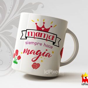 Mensajes Para La Mejor Mama Tazas 18