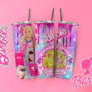 Barbie Botellas
