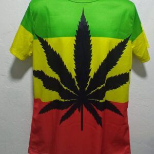 Bob Marley Camisetas