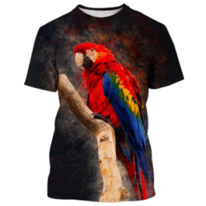 Los Guacamayos Camisetas