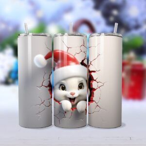 Animales 3D Botellas