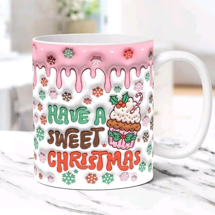 Navidad 3D Inflado - Imagen 22