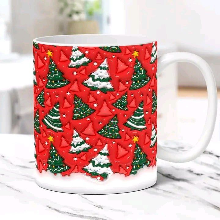 Navidad 3D Inflado - Imagen 14