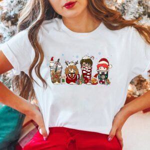 Navidad Café Movies