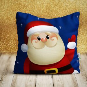Navidad Fundas, Cojines y Almohadones