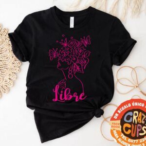 Dia De La Mujer 03 Camisetas