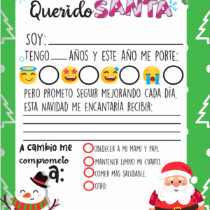 Cartas A Santa Tazas y Regalos Para Navidad En Costa Rica Crazy Cups.art Teléfono 6477 2244