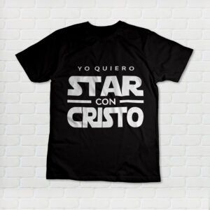 Diseños Religiosos Camisetas Dios Jesús y Fé 4 - Tazas y Regalos Personalizados En Costa Rica