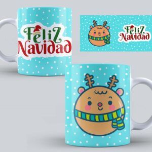 Navidad Chibi - Regalos Para Navidad En Costa Rica  Crazy